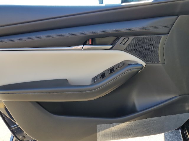 New 2026 MAZDA MAZDA3 2.5 S Sedan w/ Preferred Pkg FWD image 21
