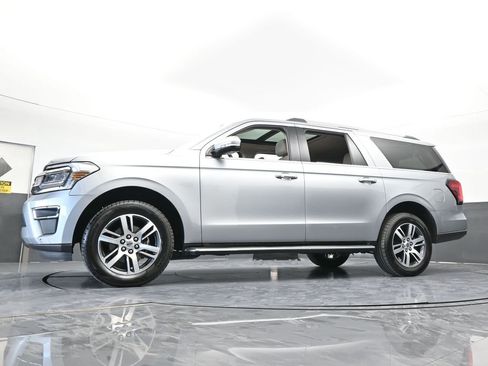 Used 2023 Ford Expedition Max Limited image 64