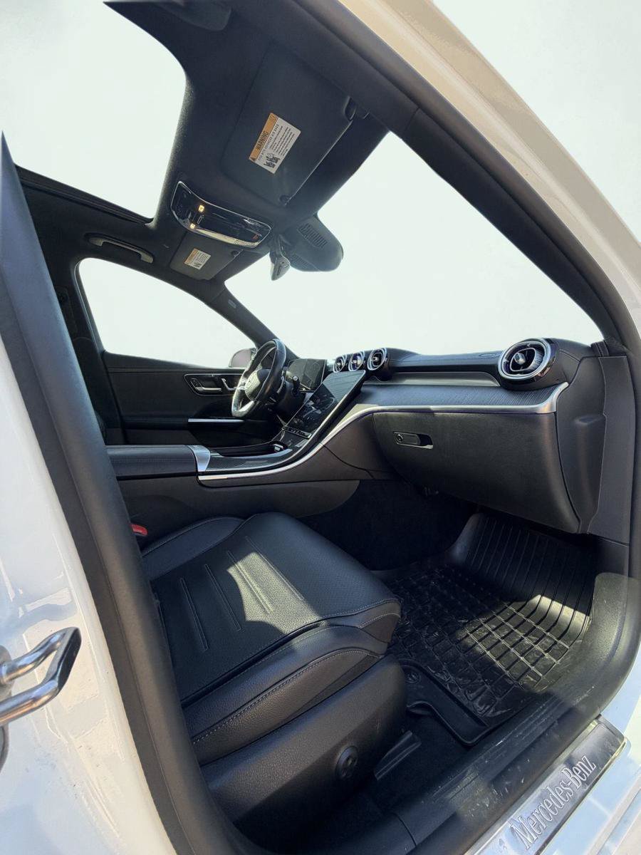 Used 2022 Mercedes-Benz C 300 4MATIC Sedan image 23