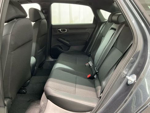 Certified 2026 Honda Civic Sport image 23