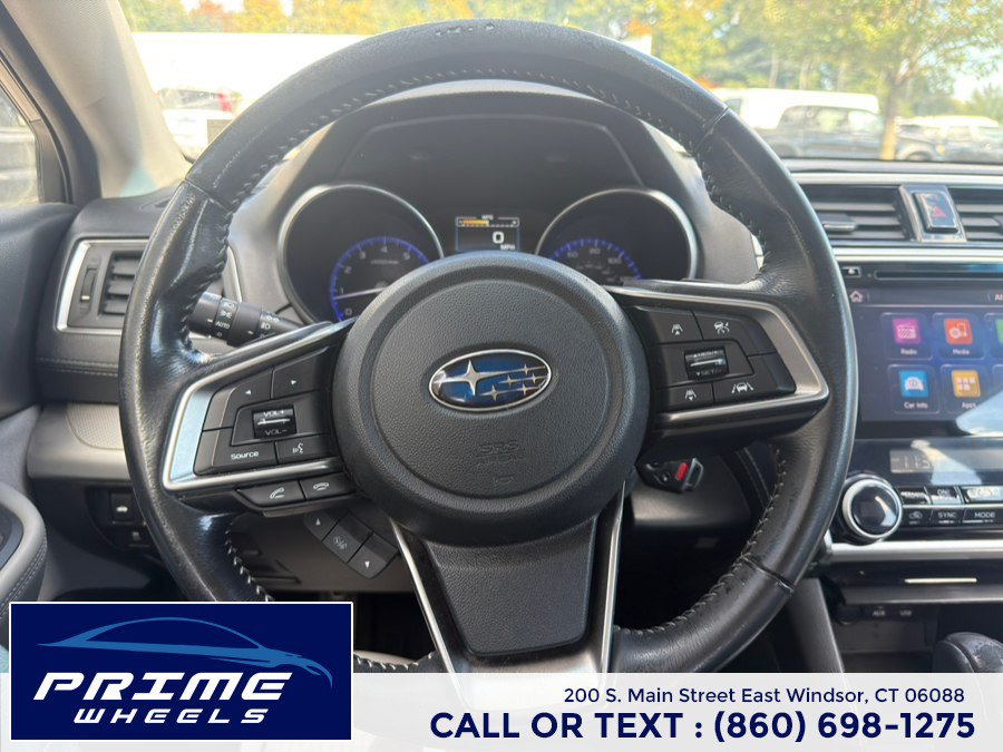 Used 2018 Subaru Legacy 2.5i Premium AWD/4WD image 20