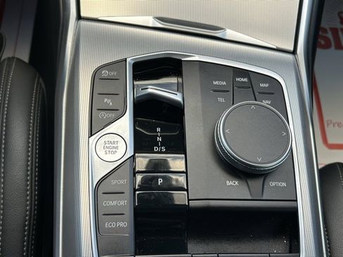 Used 2024 BMW 430i xDrive Convertible image 24