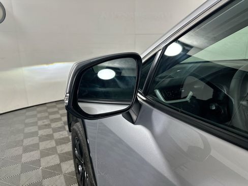 Certified 2024 Toyota RAV4 SE AWD/4WD image 10