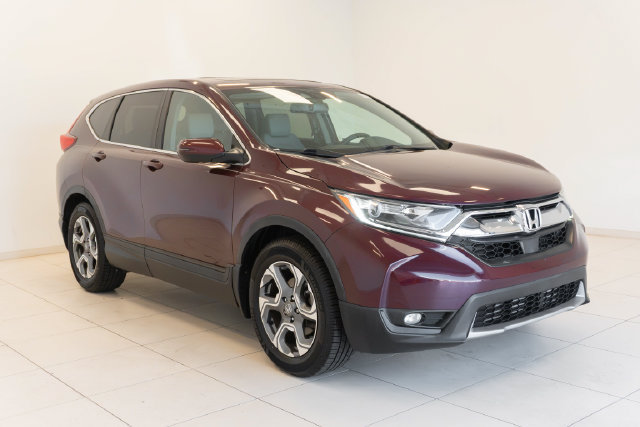 Used 2019 Honda CR-V EX-L image 24