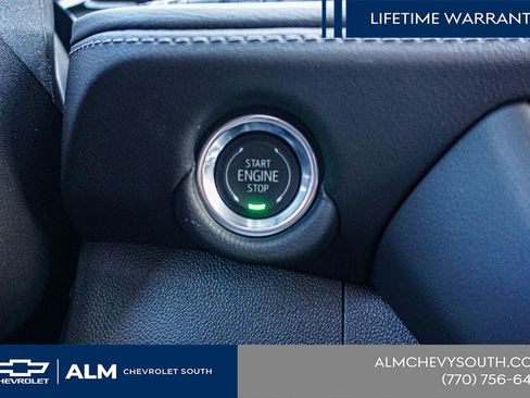 New 2026 Chevrolet Tahoe LT image 30