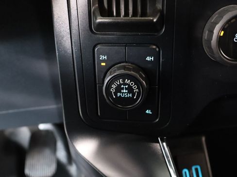 Used 2023 Ford F150 XL w/ STX Appearance Package image 8