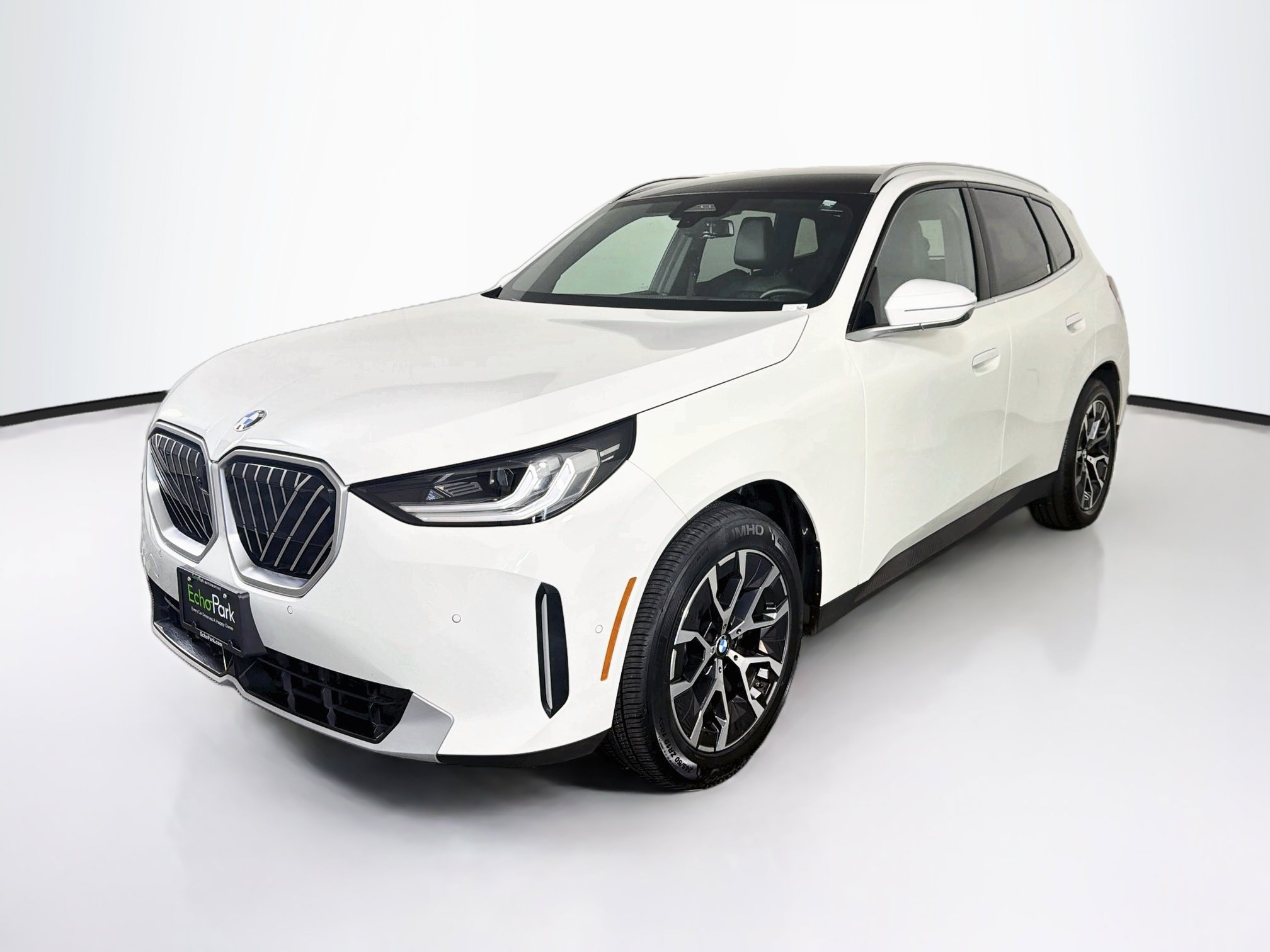 Used 2026 BMW X3 xDrive30i AWD/4WD image 3