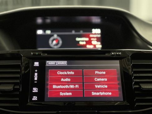 Used 2017 Honda Accord EX-L image 29