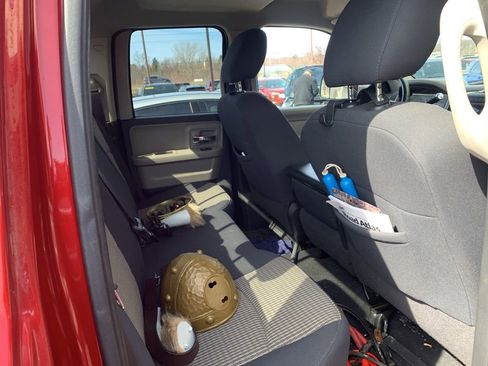 Used 2010 Dodge Ram 1500 Truck SLT w/ Big Horn Regional Pkg image 8