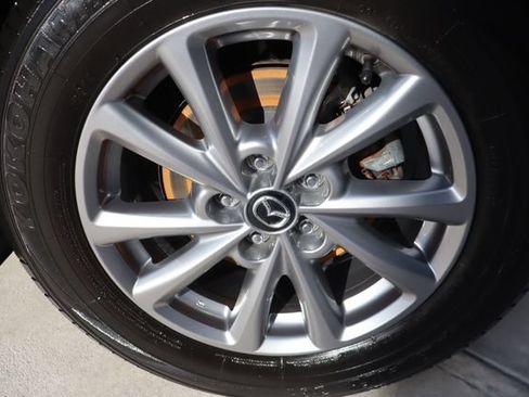 Used 2023 MAZDA CX-5 AWD 2.5 S w/ Select Package image 41