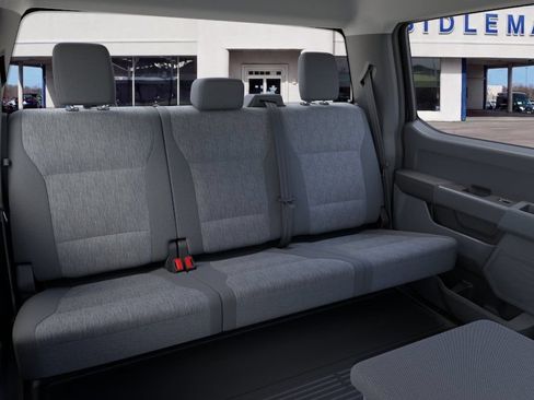 New 2026 Ford F250 XL w/ STX Appearance Package AWD/4WD image 13