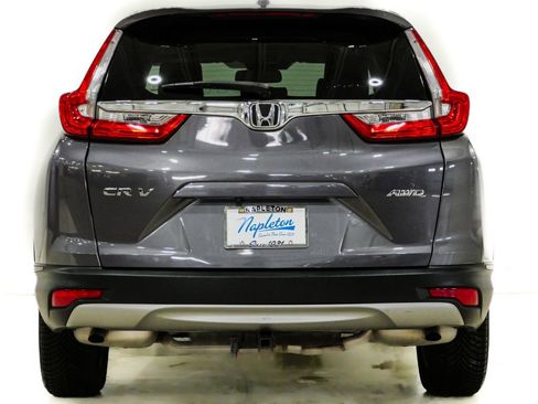 Used 2019 Honda CR-V EX-L image 8