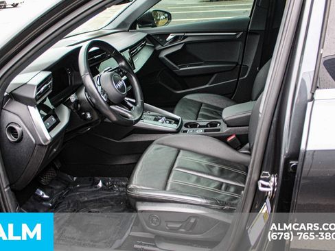 Used 2022 Audi A3 2.0T Premium image 12