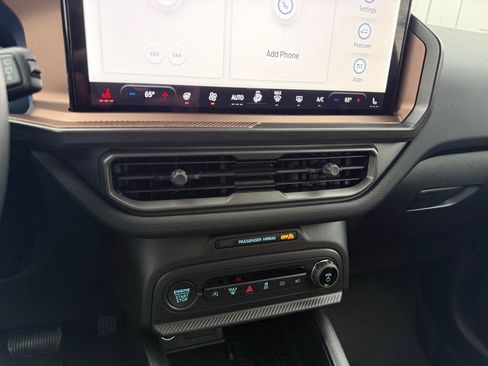 New 2025 Ford Bronco Sport Outer Banks AWD/4WD image 18