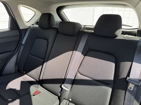New 2025 MAZDA CX-5 AWD 2.5 S image 18