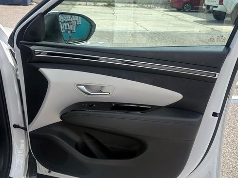 Used 2022 Hyundai Tucson SEL image 18