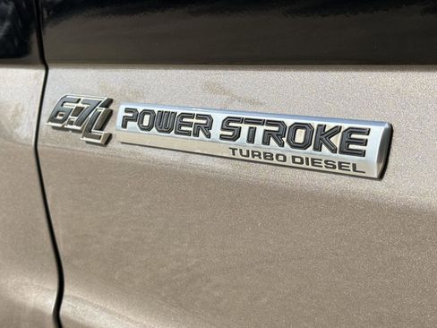 Used 2018 Ford F350 King Ranch w/ King Ranch Ultimate Package image 16