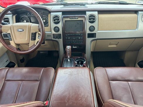 Used 2012 Ford F150 King Ranch AWD/4WD image 14
