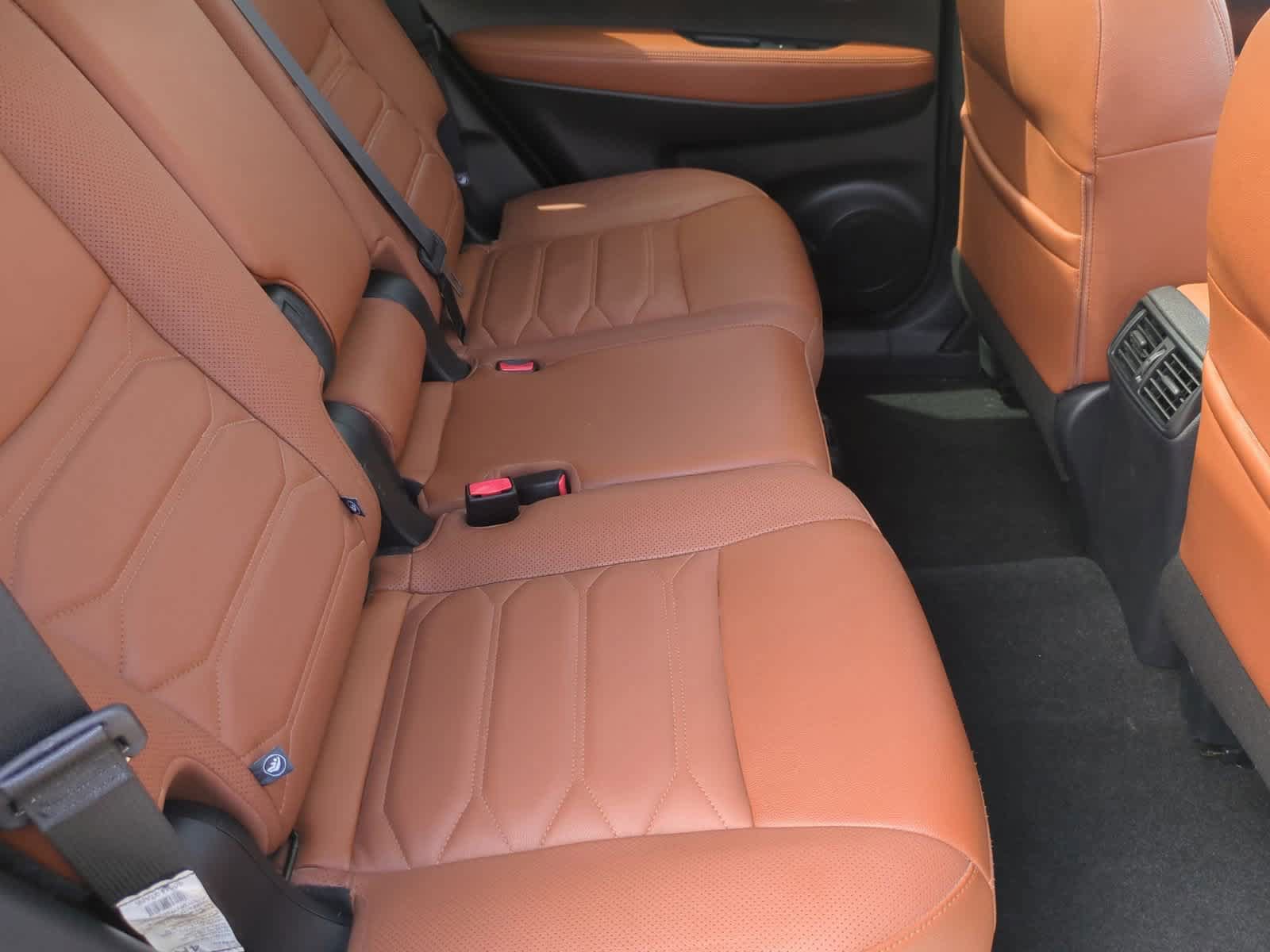 Used 2019 Nissan Rogue S AWD/4WD image 21