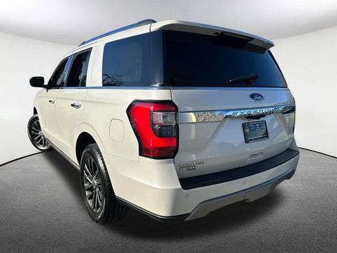 Used 2019 Ford Expedition Limited image 10