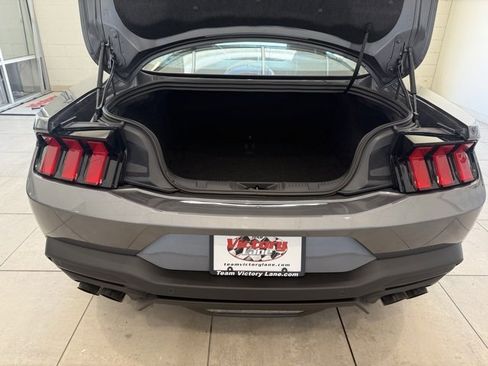New 2025 Ford Mustang GT image 7