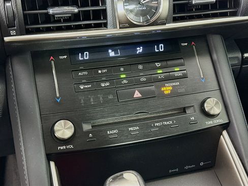 Used 2018 Lexus IS 300 w/ Accessory Package 2 RWD image 23