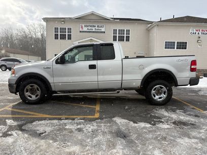 Used 2008 Ford F150