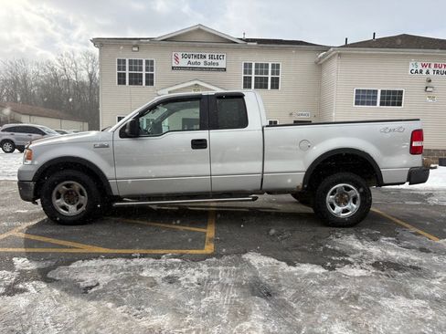 Used 2008 Ford F150 image 1