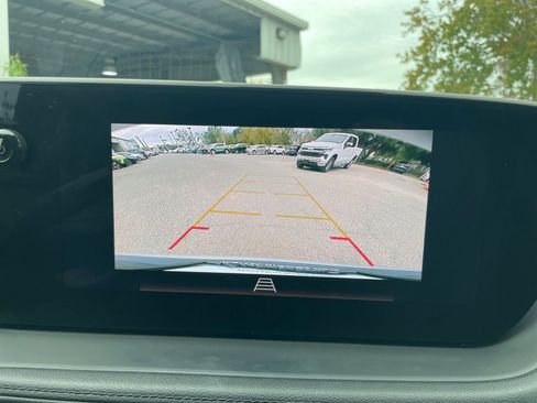 Used 2025 Buick Encore GX Preferred image 17