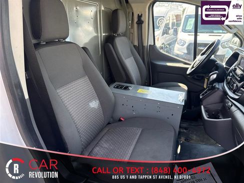 Used 2022 Ford Transit 350 Low Roof AWD image 14