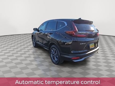 Used 2021 Honda CR-V EX image 7