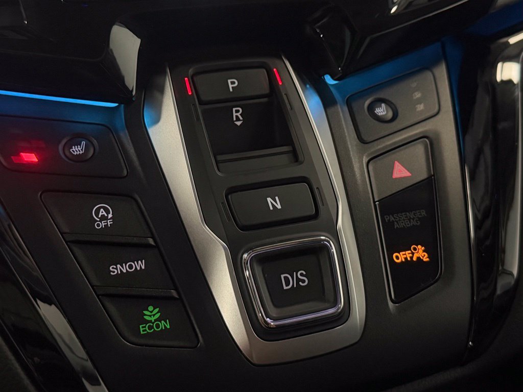 Used 2025 Honda Odyssey Touring image 23