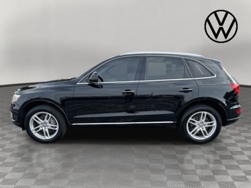 Used 2015 Audi Q5 TDI Prestige w/ Prestige Package image 6