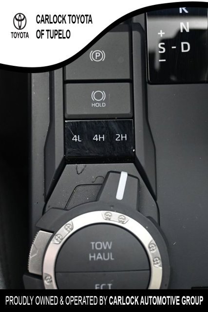 Used 2026 Toyota Tacoma SR5 AWD/4WD image 36
