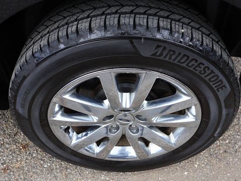Used 2014 Ford Edge SEL w/ Equipment Group 205A FWD image 14
