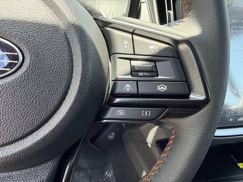 New 2026 Subaru Crosstrek 2.5i Limited AWD/4WD image 35