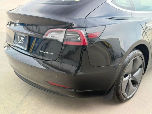 Used 2019 Tesla Model 3 Long Range AWD/4WD image 8