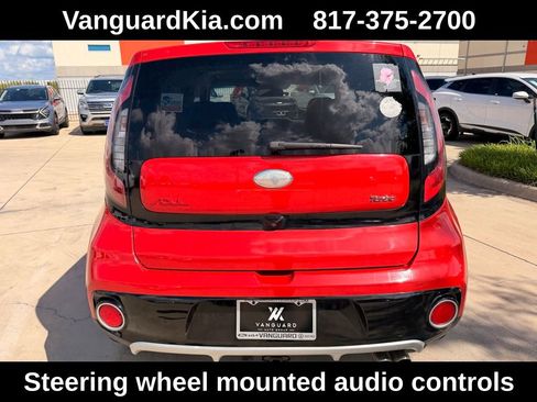 Used 2019 Kia Soul ! image 3