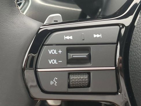 New 2026 Acura Integra A-Spec image 16