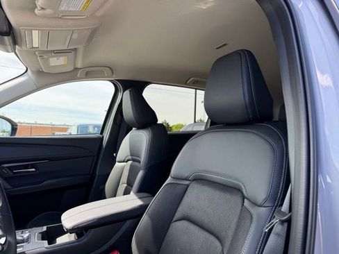 New 2026 MAZDA CX-5 Select AWD/4WD image 8