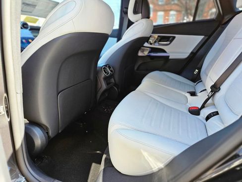 New 2026 Mercedes-Benz GLC 300 GLC 300 image 12