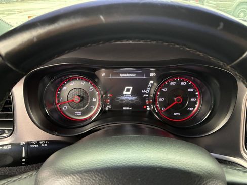 Used 2020 Dodge Charger SXT w/ Blacktop Package image 15