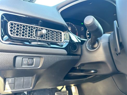 New 2026 Honda Civic Sport image 31