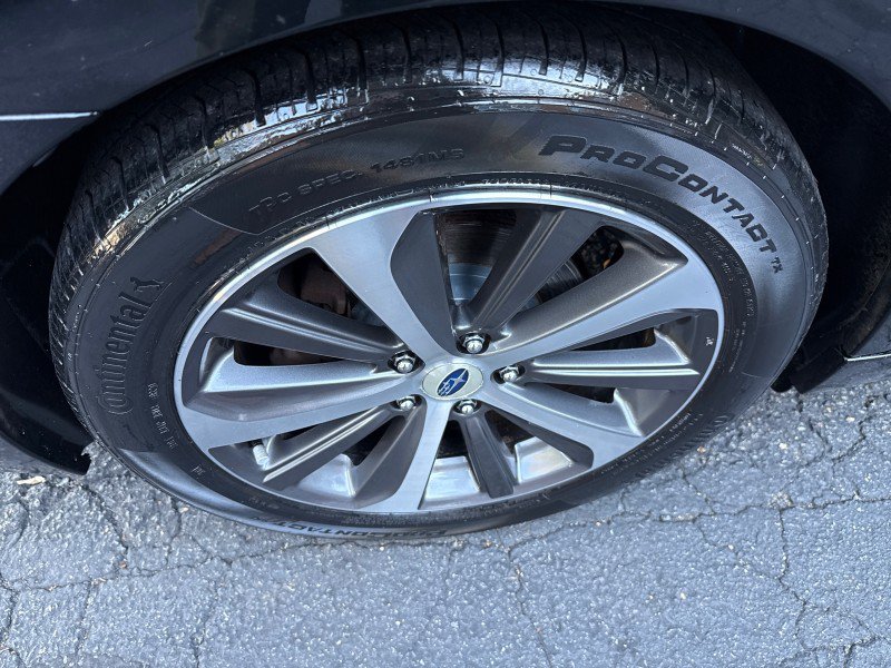 Used 2018 Subaru Legacy 2.5i Limited AWD/4WD image 36