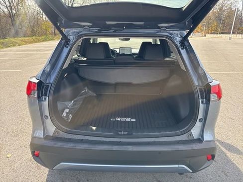 New 2026 Toyota Corolla Cross XLE image 5