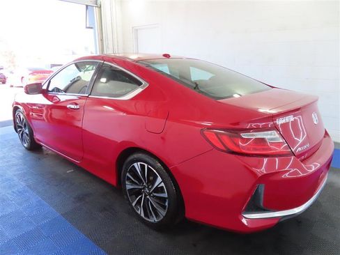 Used 2016 Honda Accord EX-L image 10