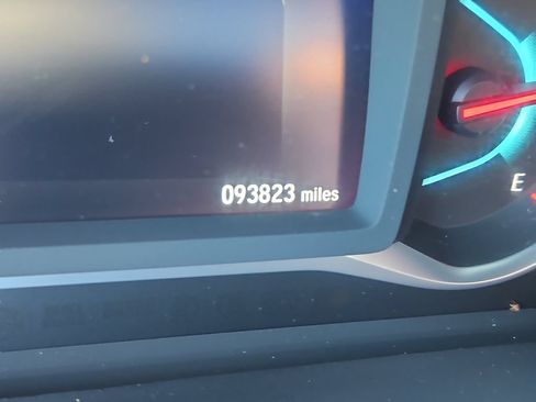 Used 2019 Honda Passport Elite image 13