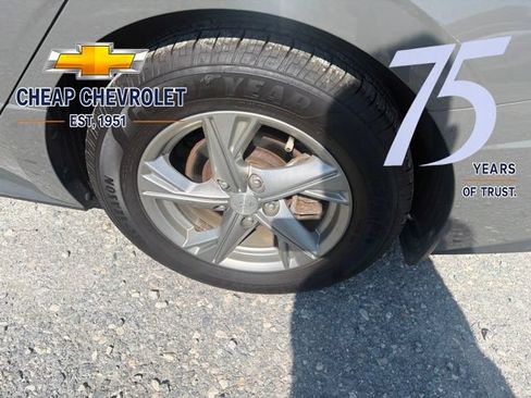 Used 2023 Hyundai Sonata SE FWD image 5