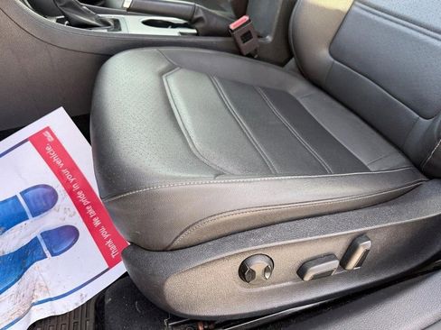 Used 2020 Volkswagen Passat 2.0T R-Line image 17