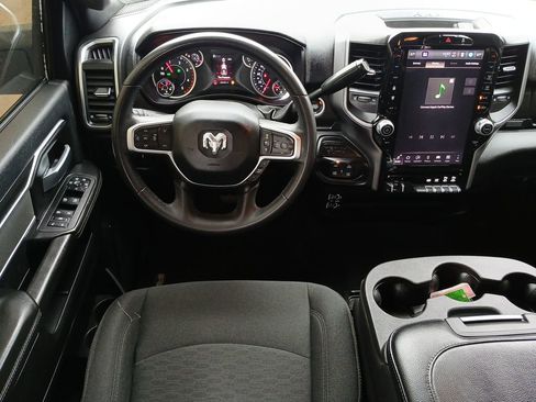 Used 2025 RAM 2500 Big Horn image 12